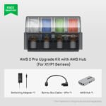 Bambu Lab AMS 2 Pro