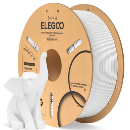 ELEGOO PLA White 1.75mm