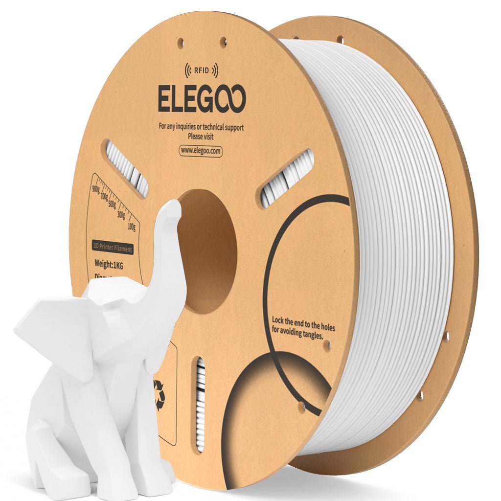 PLA-1KG-_-1_2b0ade07-86f4-42ea-95d7-767eea159ba0 ELEGOO PLA White 1.75mm - Image 1