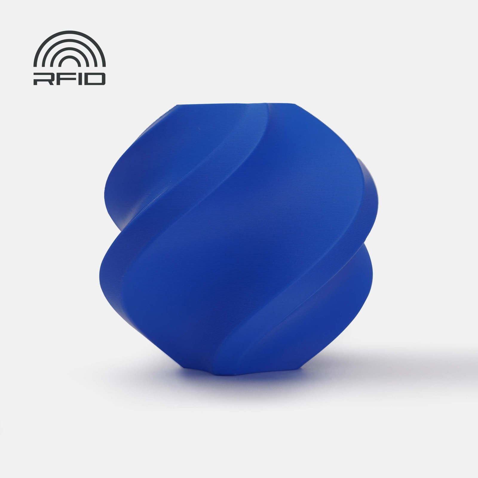 Bambu Lab PLA Basic Blue 1.75mm Bambu Lab PLA Basic Blue 1.75mm - Image 1