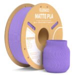ELEGOO PLA Matte Lavender Purple 1.75mm