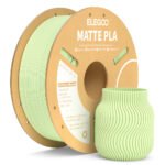 ELEGOO PLA Matte Mint Green 1.75mm