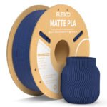 ELEGOO PLA Matte Navy Blue 1.75mm
