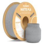 ELEGOO PLA Matte Slate Grey 1.75mm