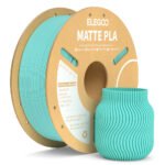 ELEGOO PLA Matte Teal Green 1.75mm