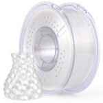 ELEGOO PLA Silk White 1.75mm