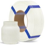 ELEGOO PLA Basic White 1.75mm