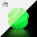 Bambu Lab PLA Glow Glow Pink 1.75mm