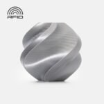 Bambu Lab PLA Silk+ Silver 1.75mm