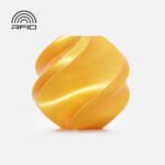 Bambu Lab PLA Silk+ Gold 1.75mm
