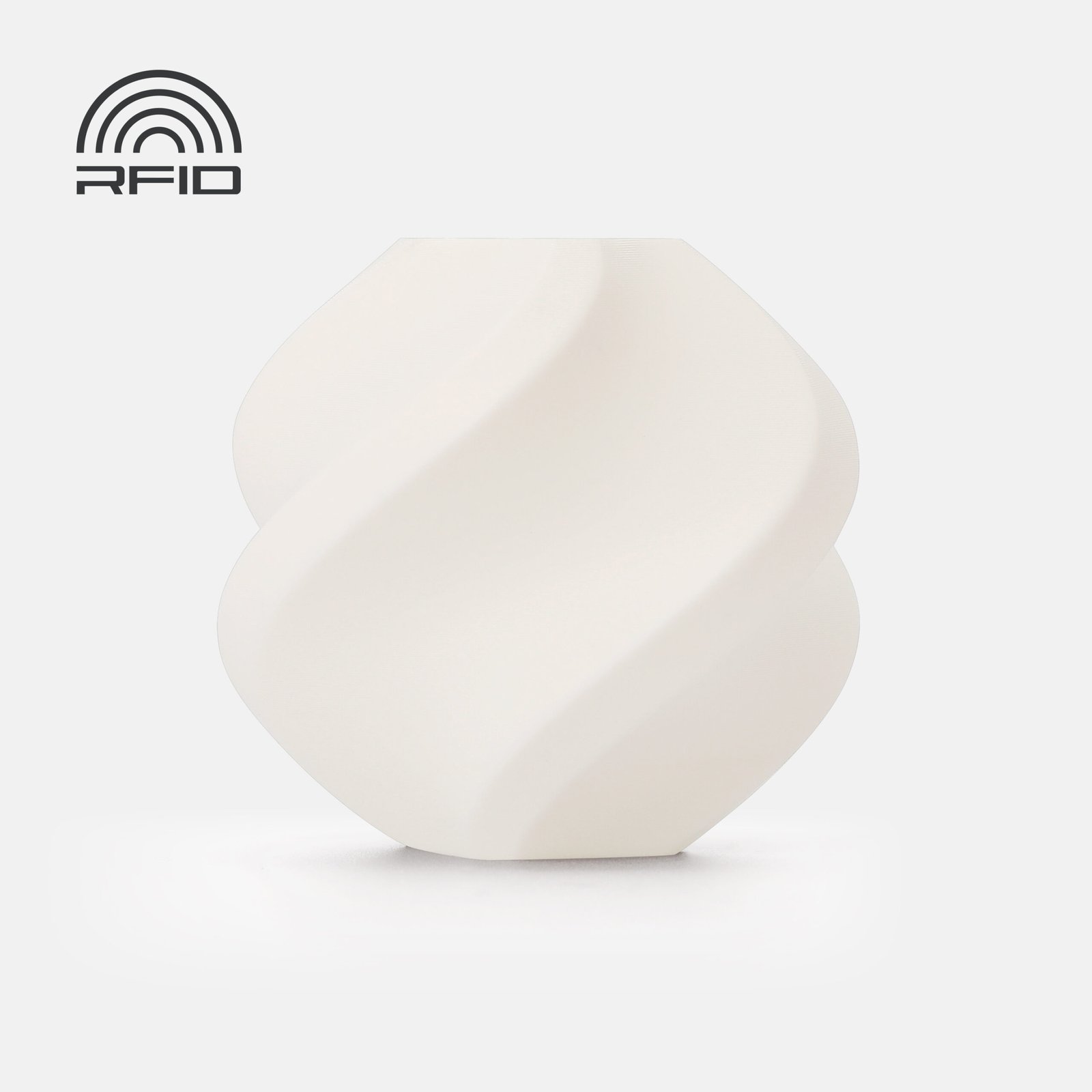 Bambu Lab PLA Tough+ White 1.75mm Bambu Lab PLA Tough+ White 1.75mm - Image 1