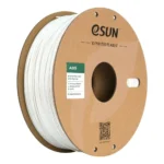eSUN ABS White 1.75mm