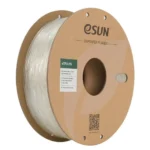 eSUN TPU-HS Clear 1.75mm