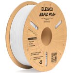 ELEGOO Rapid PLA Plus White 1.75mm