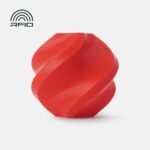 Bambu Lab PLA Basic Red 1.75mm