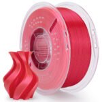 ELEGOO PLA Silk Red 1.75mm