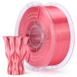 ELEGOO PLA Silk Coral Pink 1.75mm