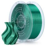 ELEGOO PLA Silk Holly Green 1.75mm