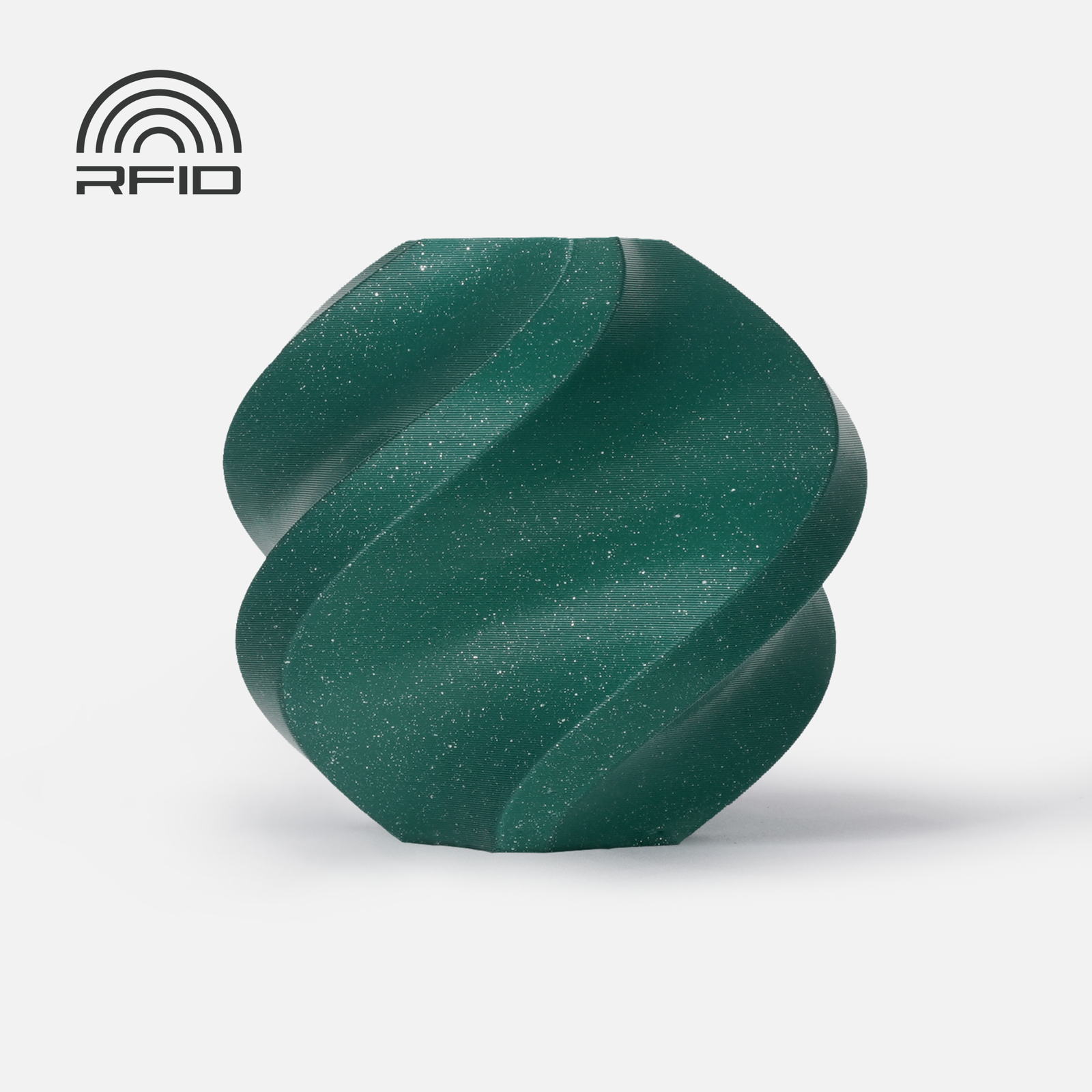 Sparklegreen Bambu Lab PLA Sparkle Assorted 1.75mm - Image 1