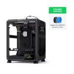 K2 SE 3D Printer