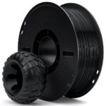 ELEGOO TPU 95A Black 1.75mm