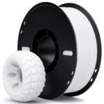 ELEGOO TPU 95A White 1.75mm