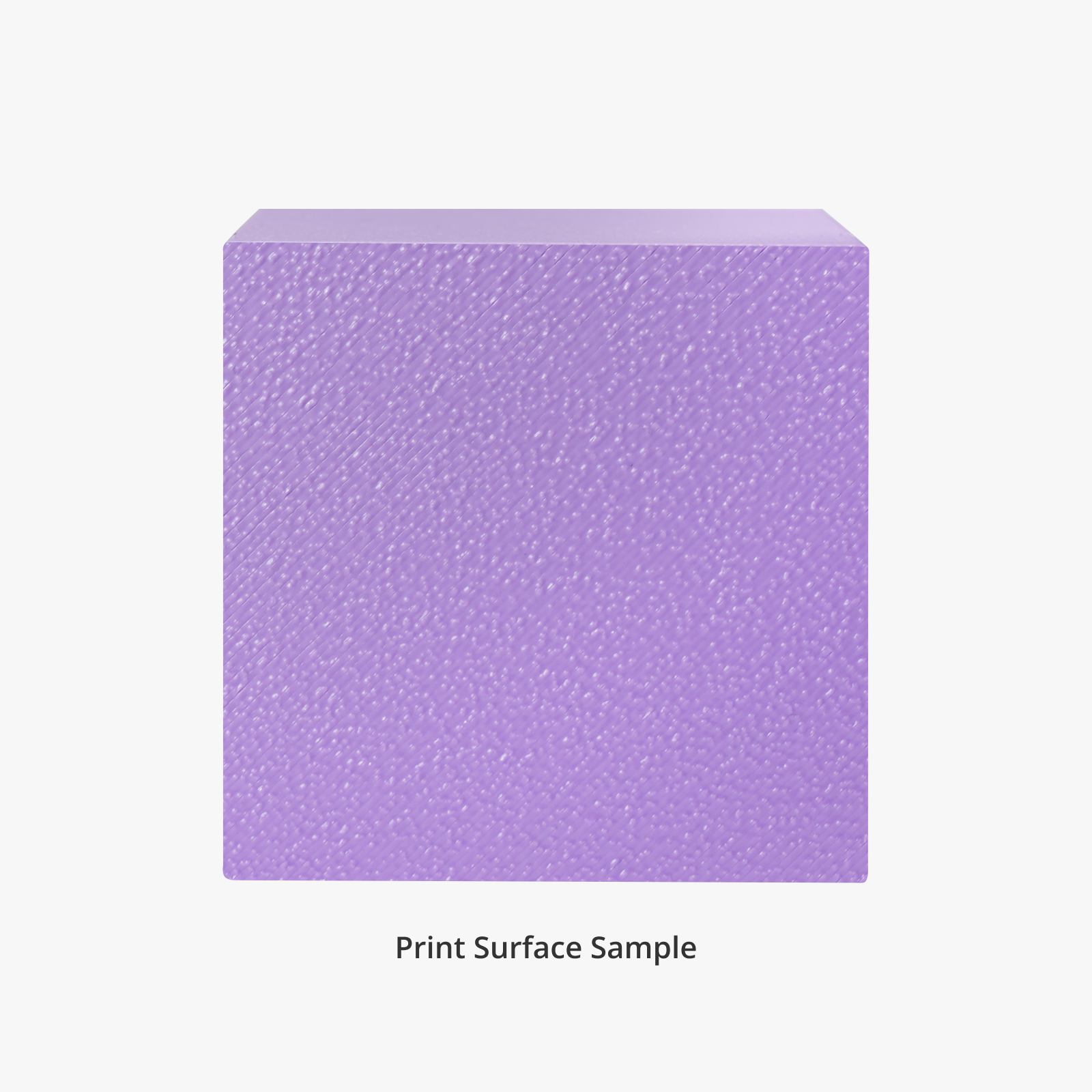 Bambu Lab Textured PEI Plate (FAP007) Bambu Lab Textured PEI Plate for A1 Mini (FAP009) - Image 1