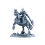 Anycubic ABS-Like Resin Pro 2 - Grey 1KG