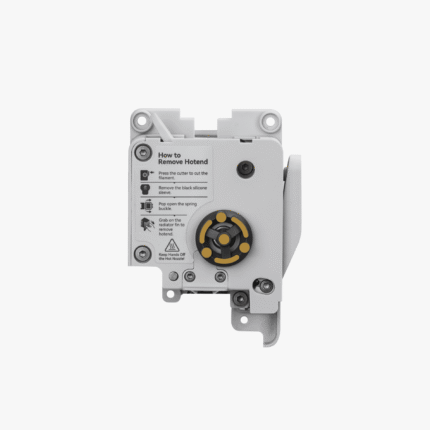 Bambu Lab Extruder Unit
