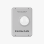 Bambu Lab Print Head Front Cover