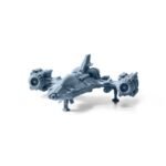 Anycubic High Speed Resin - Grey 1KG