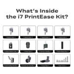 SPARKX i7 3D Printer - Image 6