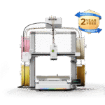 SPARKX i7 NANO 3D Printer (with CFS Nano) - Image 3