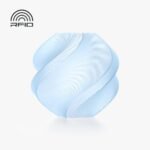 Bambu Lab PLA Translucent Ice Blue 1.75mm