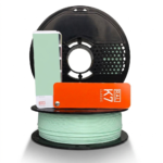 Voxelstudio Matte PLA+ Light Green 1.75mm