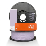Voxelstudio Matte PLA+ Purple 1.75mm