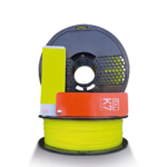 Voxelstudio HS PLA+ Fluoro Yellow 1.75mm