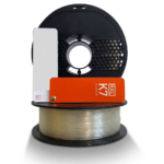 Voxelstudio HS PLA+ Clear Glass 1.75mm