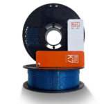 Voxelstudio HS PLA+ Clear Blue 1.75mm