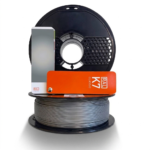 Voxelstudio HS PLA+ Twinkling Silver 1.75mm
