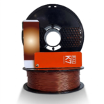 Voxelstudio HS PLA+ Beaming Bronze 1.75mm