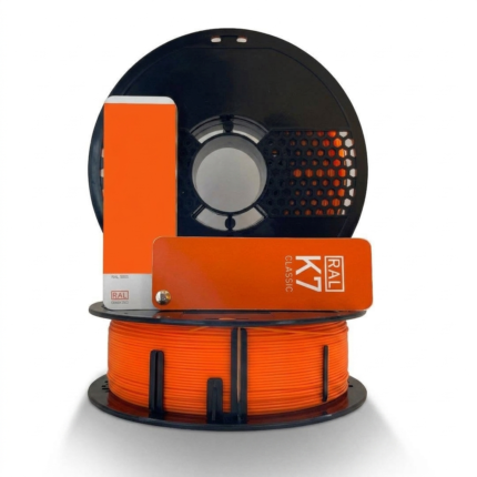 Voxelstudio HS PLA+ Tangy Orange 1.75mm