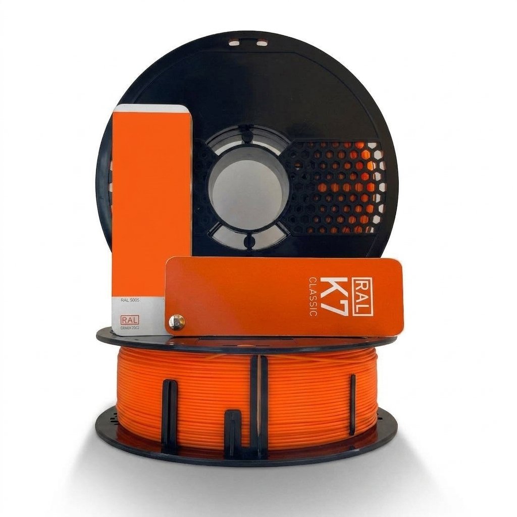 nfil-edit-40263.png Voxelstudio HS PLA+ Tangy Orange 1.75mm - Image 1