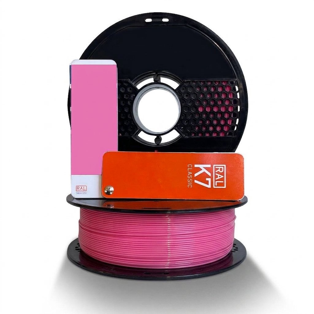 nfil-edit-40265.png Voxelstudio HS PLA+ Bubblegum Pink 1.75mm - Image 1
