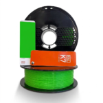 Voxelstudio HS PLA+ Mint Green 1.75mm