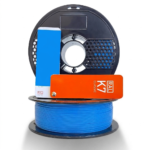 Voxelstudio HS PLA+ Electric Blue 1.75mm