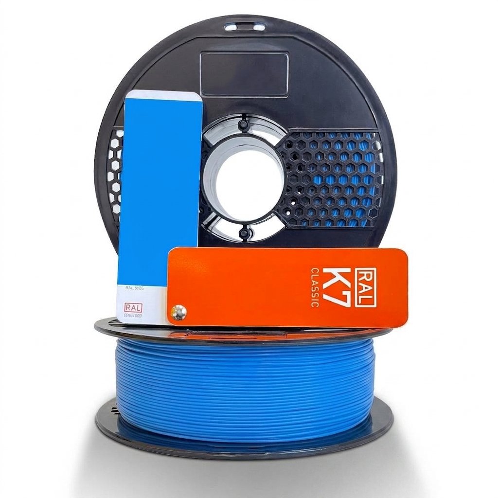 nfil-edit-40271.png Voxelstudio HS PLA+ Electric Blue 1.75mm - Image 1