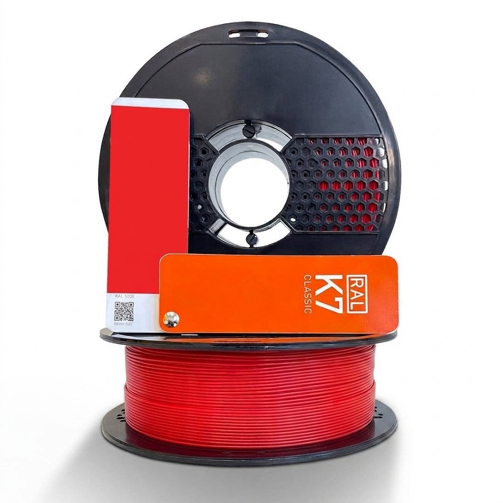 nfil-edit-40277.png Voxelstudio HS PLA+ Strawberry Red 1.75mm - Image 1