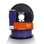 Voxelstudio HS PLA+ Purple Orchid 1.75mm