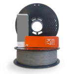 Voxelstudio HS PLA+ Cement Grey 1.75mm